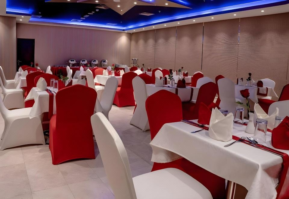 هتل رها گرند